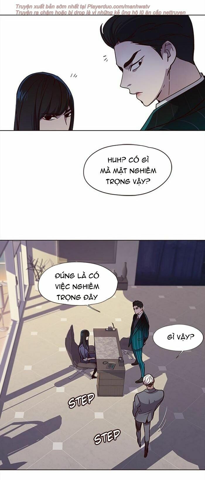 Hóa Thân Thành Mèo Chapter 38 - Trang 42