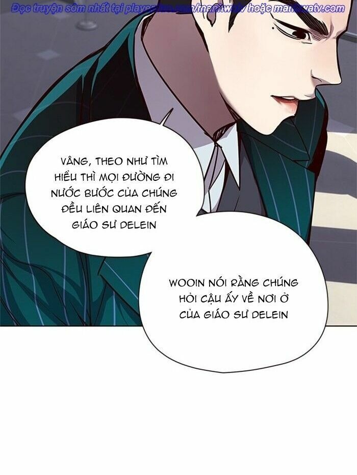 Hóa Thân Thành Mèo Chapter 46 - Trang 7