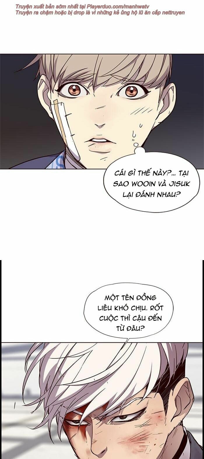 Hóa Thân Thành Mèo Chapter 33 - Trang 9