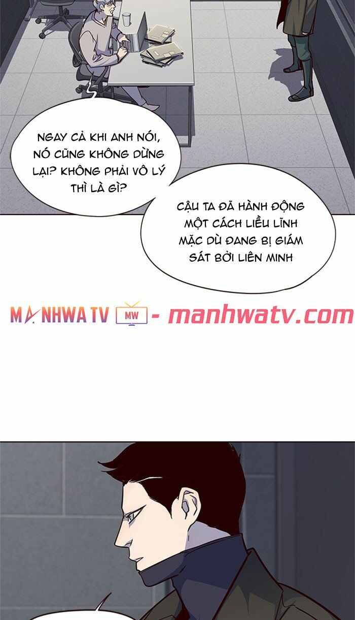 Hóa Thân Thành Mèo Chapter 37 - Trang 6