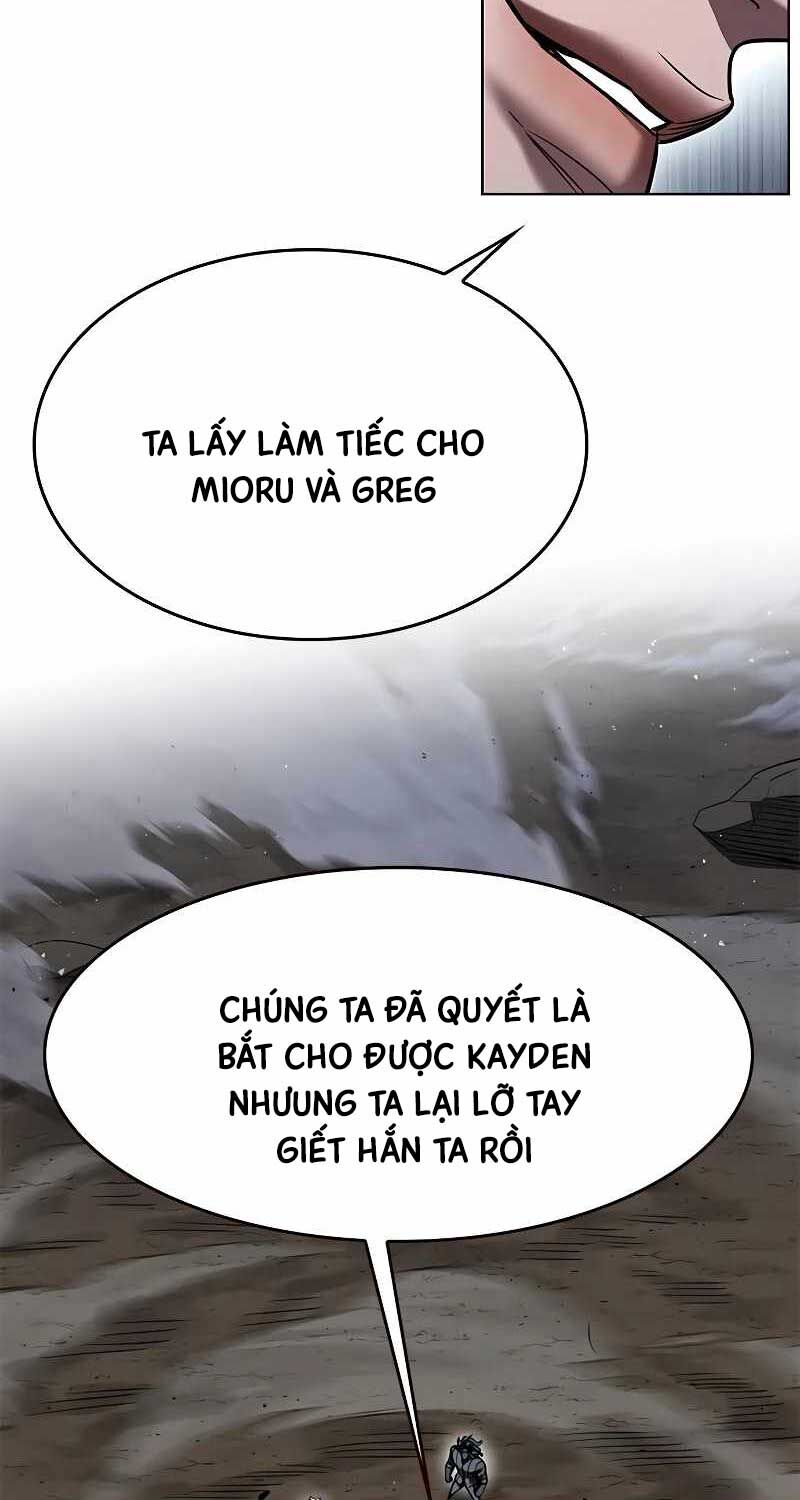 Hóa Thân Thành Mèo Chapter 318 - Trang 4