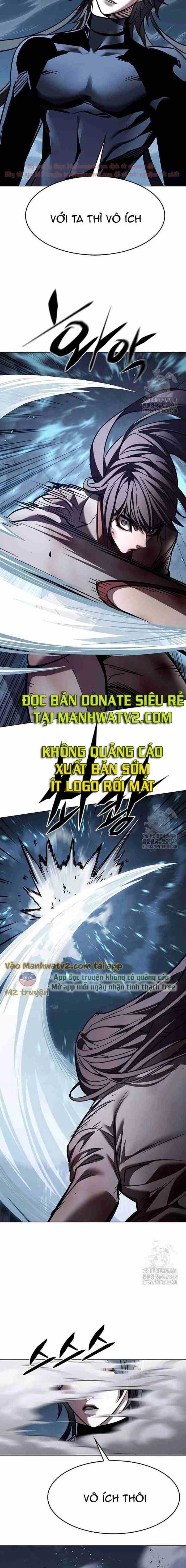 Hóa Thân Thành Mèo Chapter 312 - Trang 17