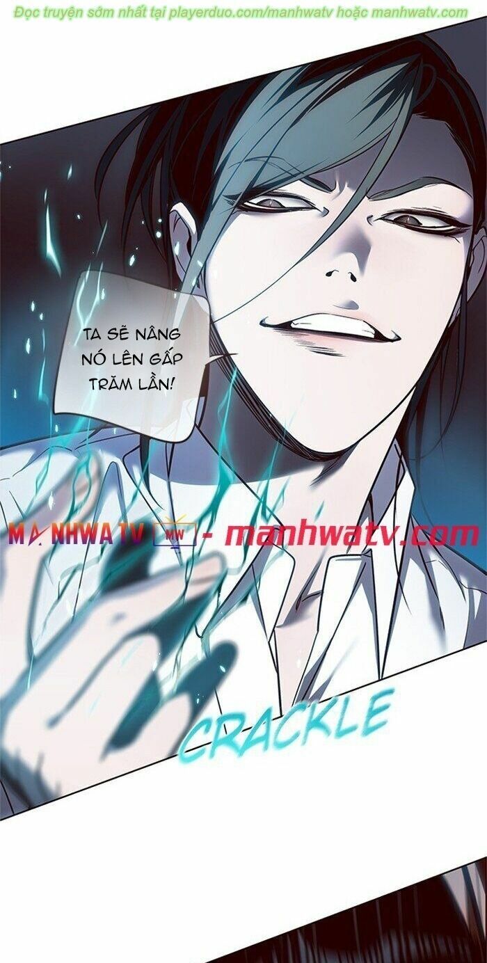 Hóa Thân Thành Mèo Chapter 45 - Trang 22