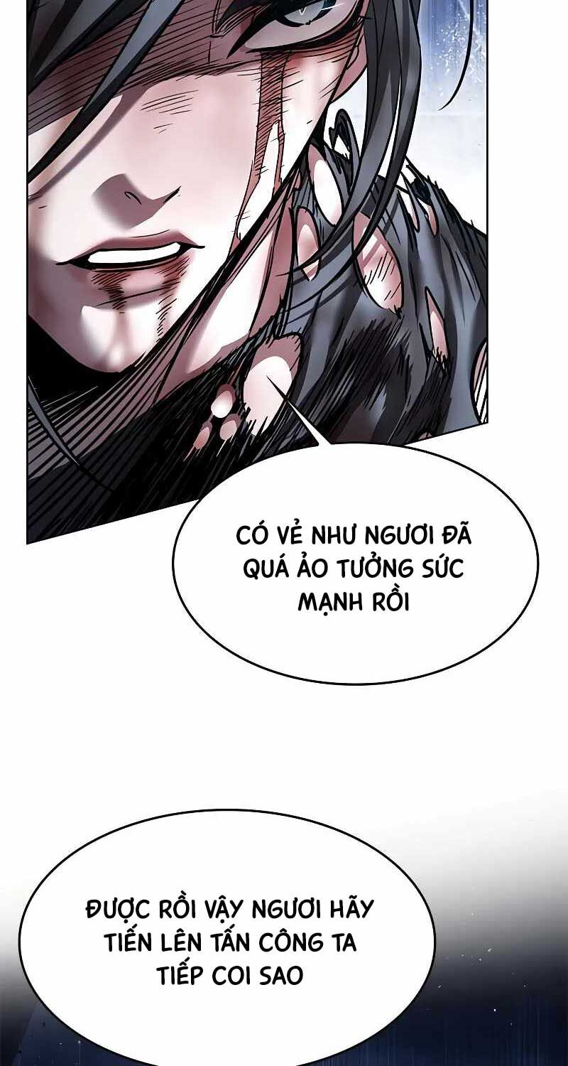 Hóa Thân Thành Mèo Chapter 318 - Trang 23