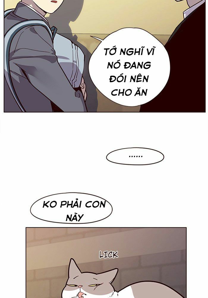 Hóa Thân Thành Mèo Chapter 11 - Trang 62