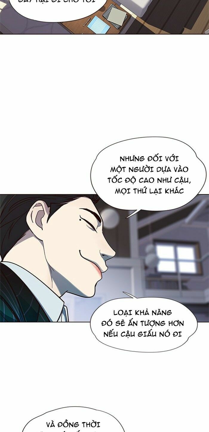 Hóa Thân Thành Mèo Chapter 17 - Trang 10