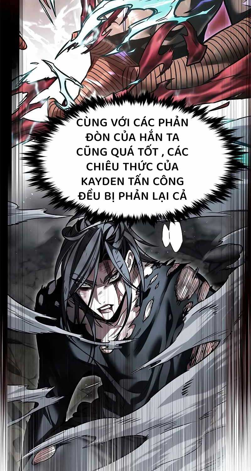 Hóa Thân Thành Mèo Chapter 318 - Trang 43