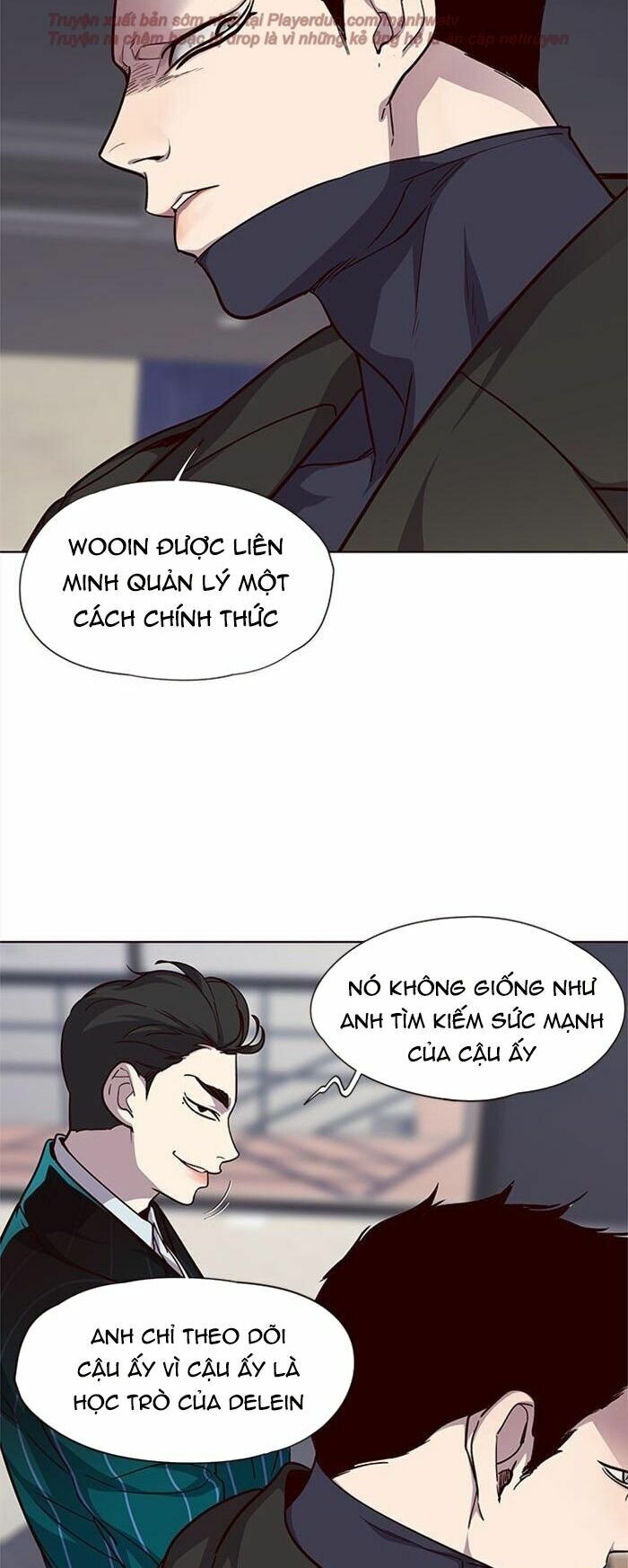 Hóa Thân Thành Mèo Chapter 34 - Trang 9