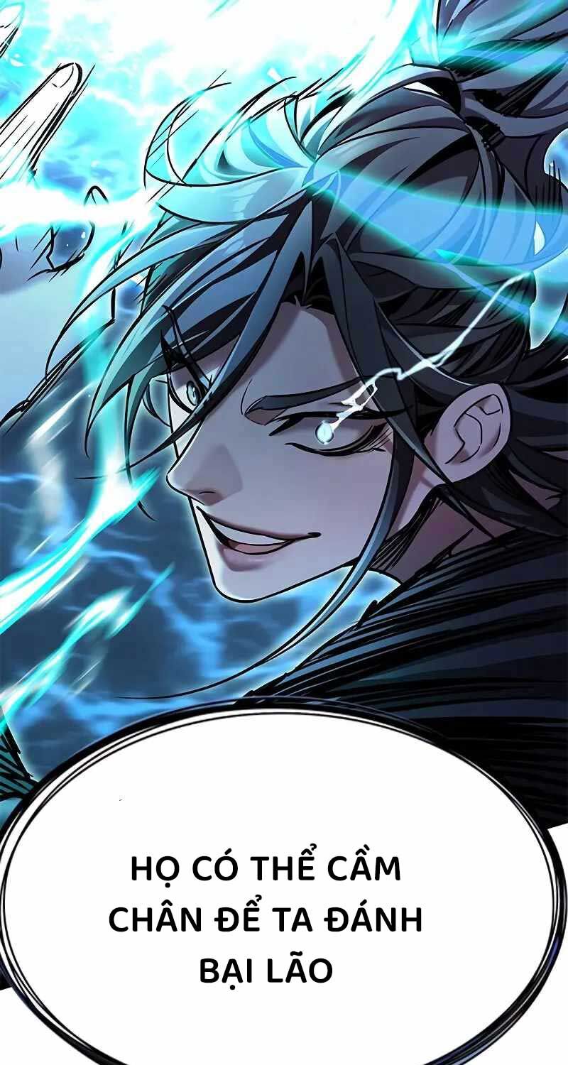 Hóa Thân Thành Mèo Chapter 316 - Trang 100