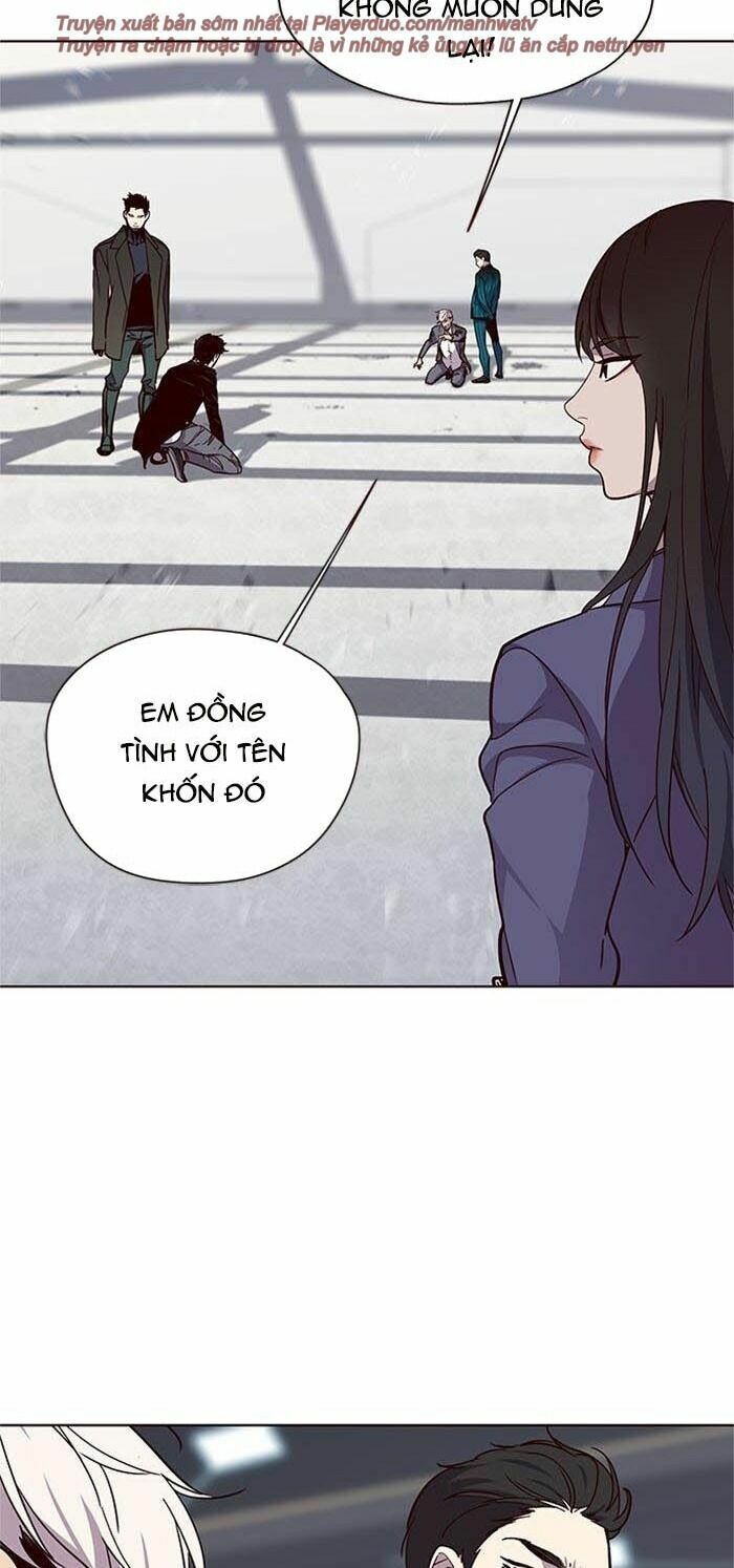 Hóa Thân Thành Mèo Chapter 33 - Trang 38