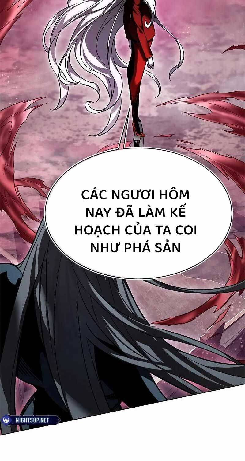 Hóa Thân Thành Mèo Chapter 320 - Trang 31