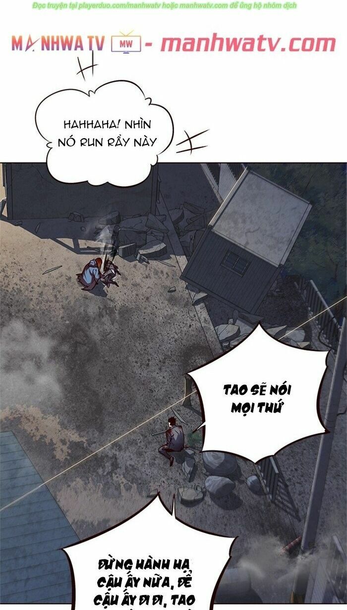 Hóa Thân Thành Mèo Chapter 44 - Trang 60