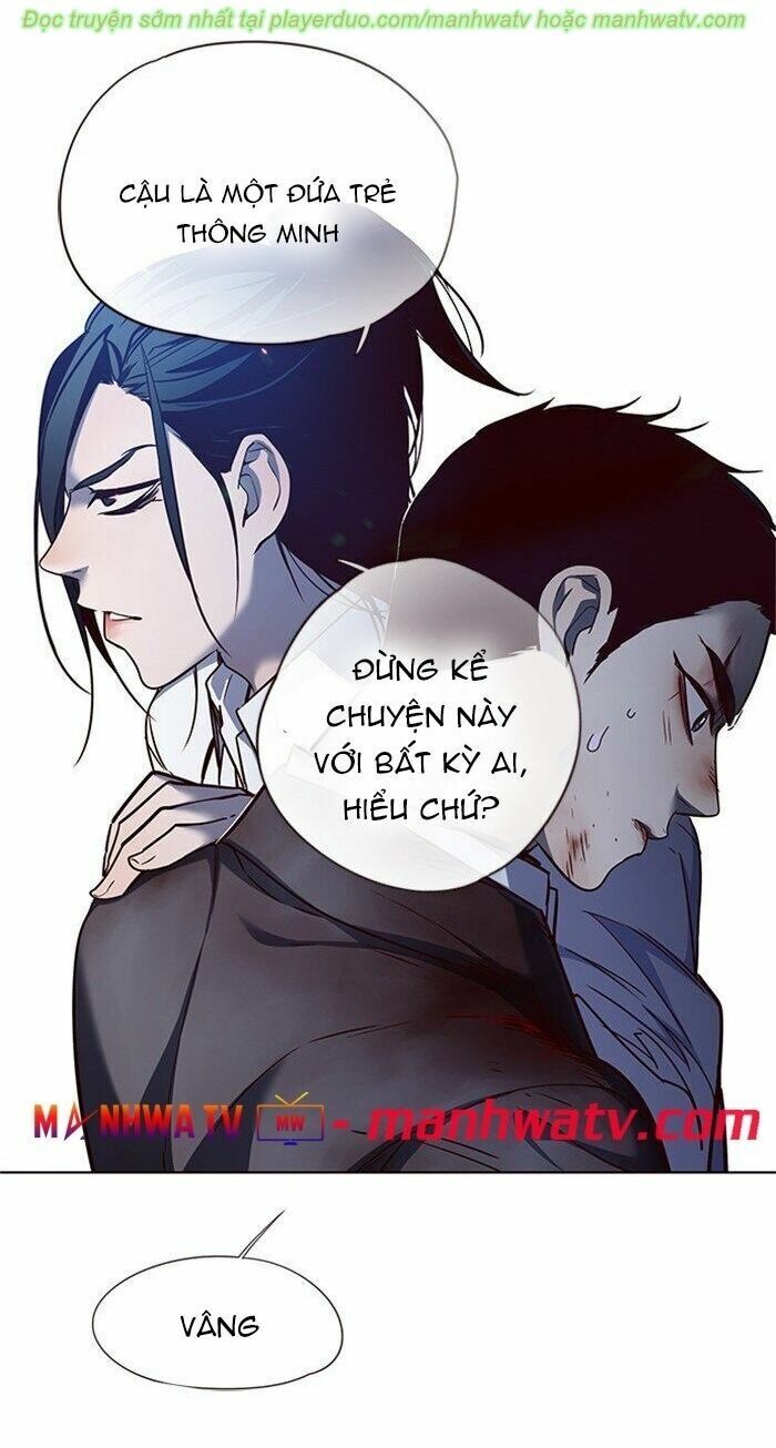 Hóa Thân Thành Mèo Chapter 45 - Trang 53