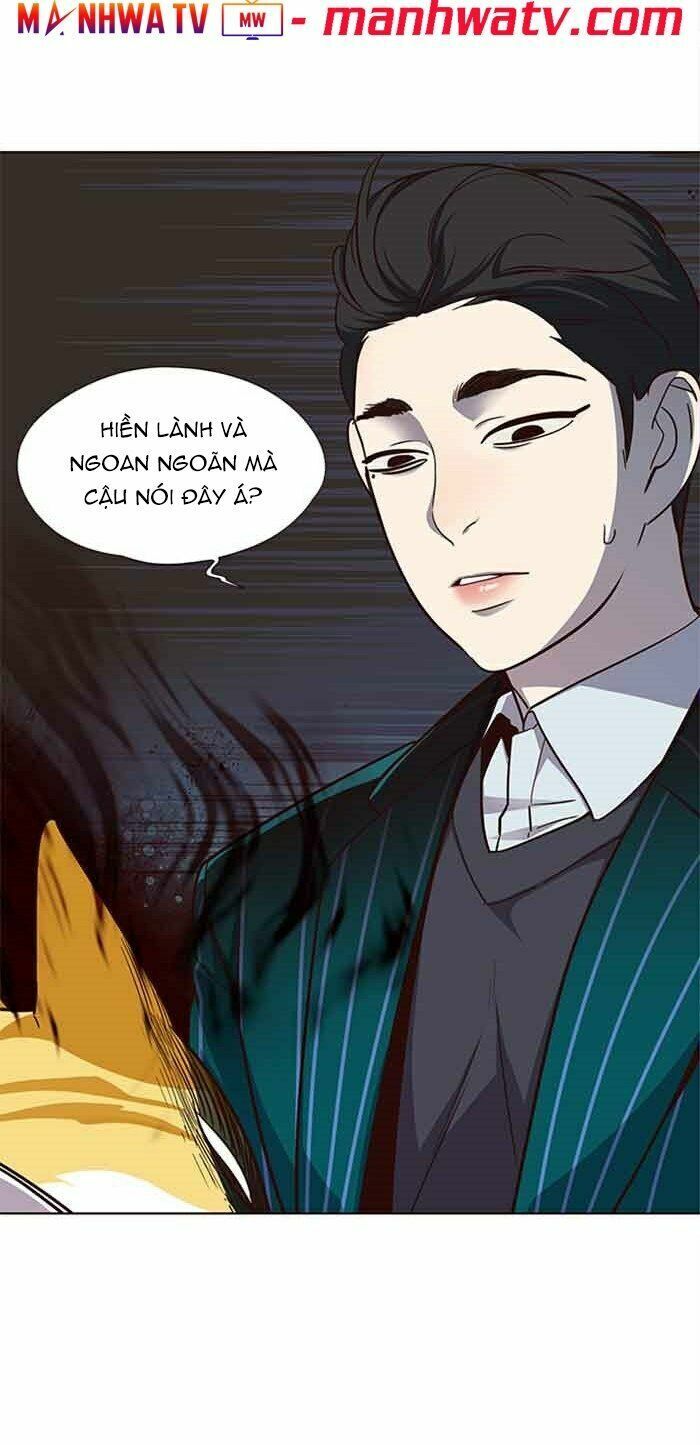 Hóa Thân Thành Mèo Chapter 23 - Trang 61