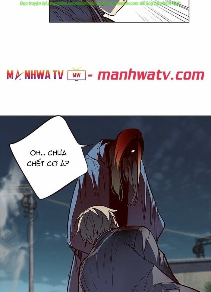 Hóa Thân Thành Mèo Chapter 44 - Trang 44