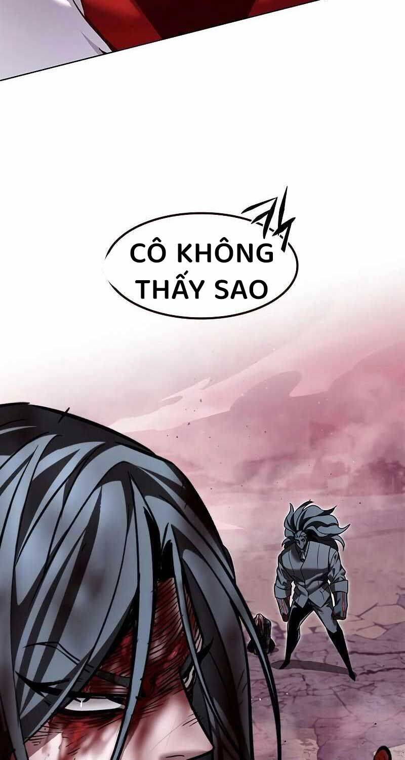 Hóa Thân Thành Mèo Chapter 320 - Trang 13