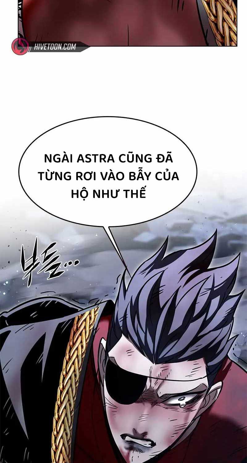 Hóa Thân Thành Mèo Chapter 316 - Trang 16