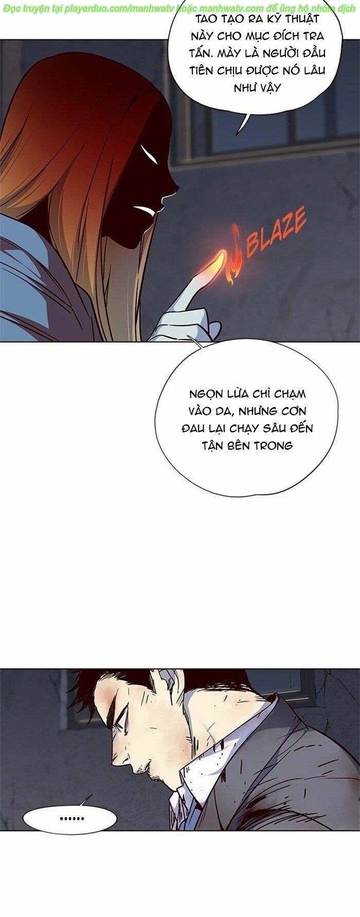 Hóa Thân Thành Mèo Chapter 41 - Trang 41