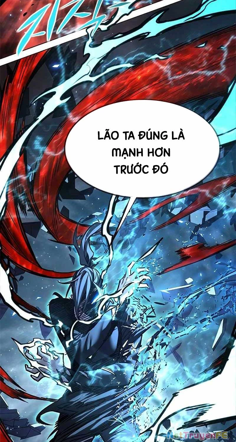 Hóa Thân Thành Mèo Chapter 315 - Trang 47