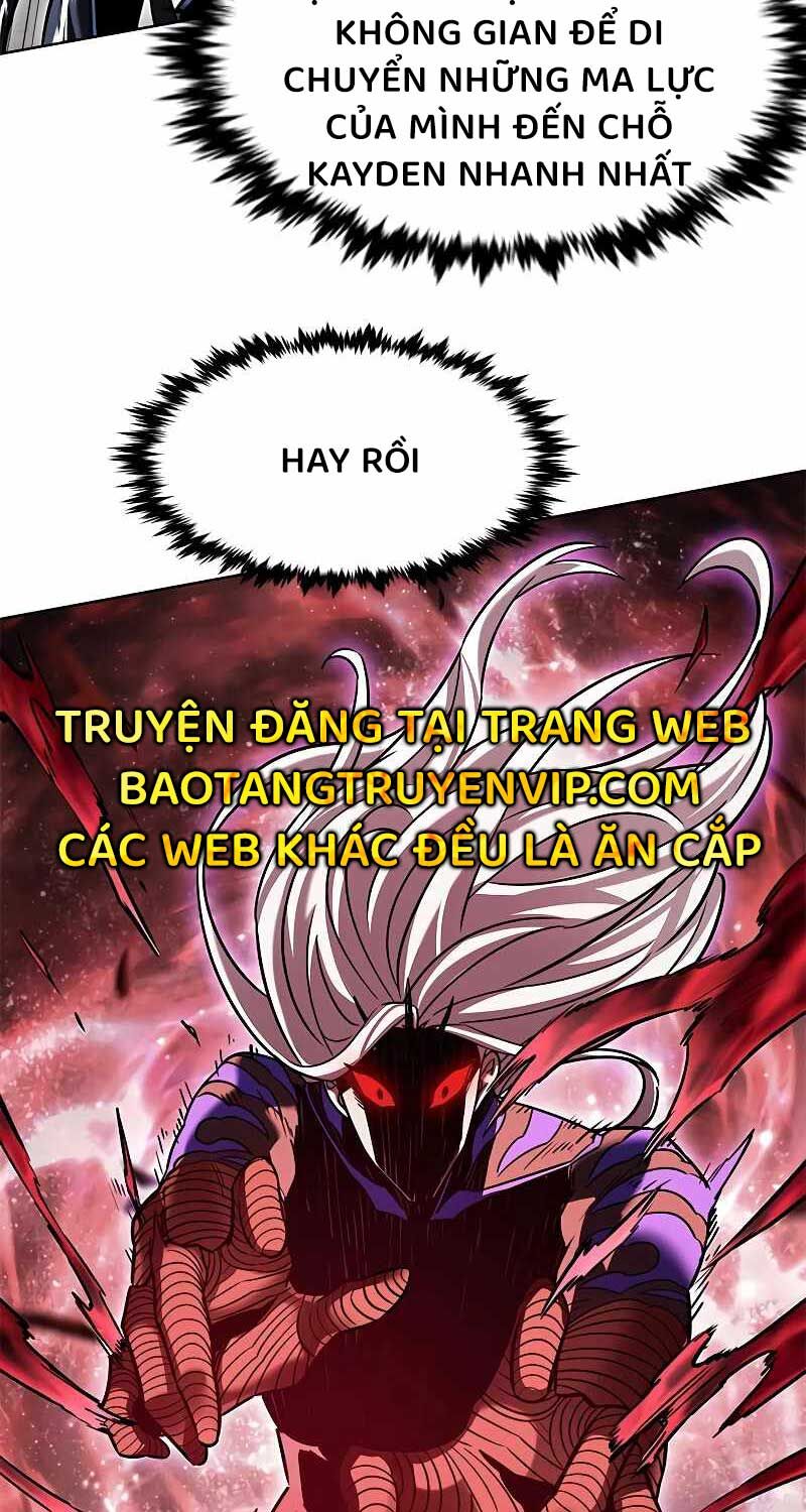 Hóa Thân Thành Mèo Chapter 318 - Trang 65