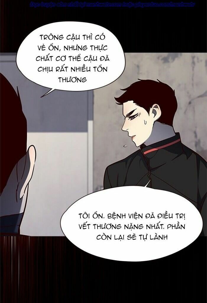 Hóa Thân Thành Mèo Chapter 47 - Trang 47