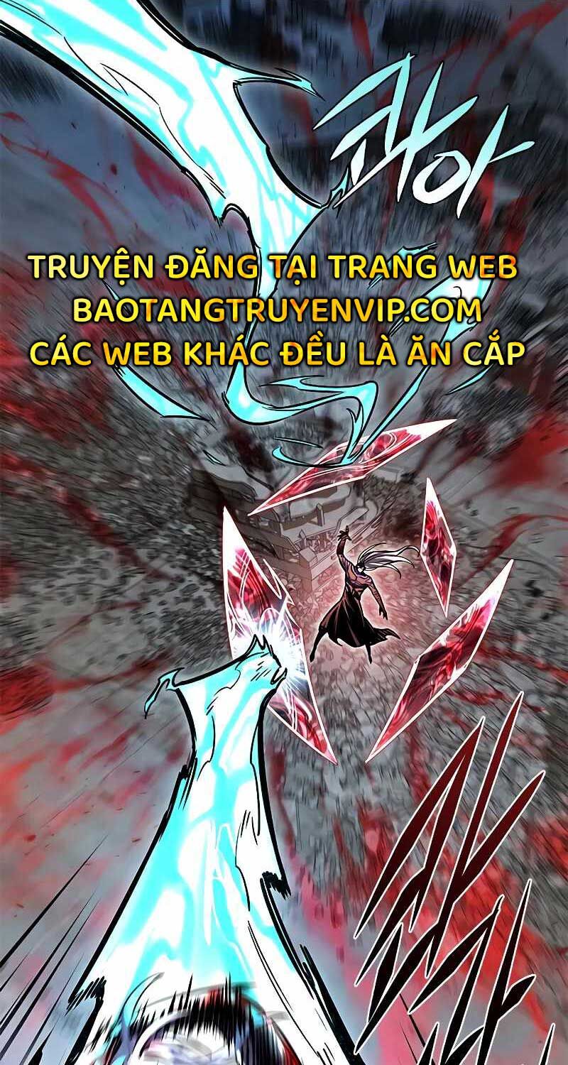 Hóa Thân Thành Mèo Chapter 318 - Trang 34