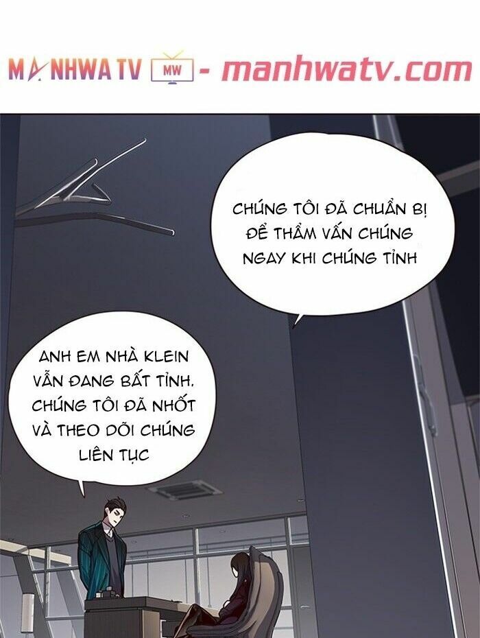 Hóa Thân Thành Mèo Chapter 46 - Trang 4