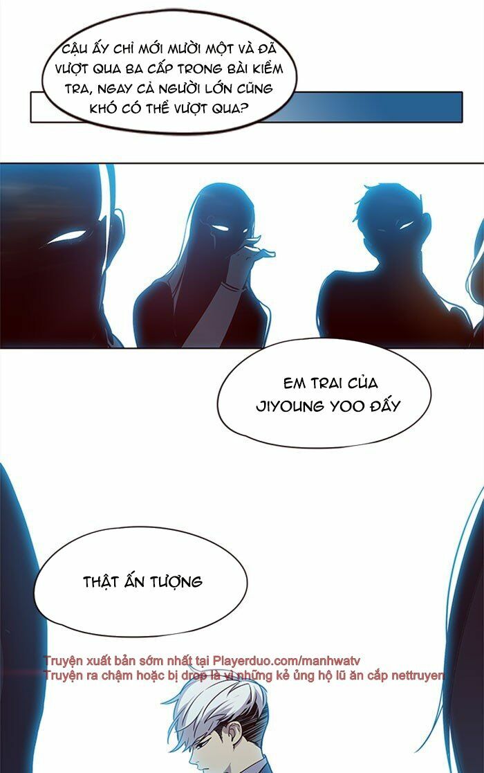 Hóa Thân Thành Mèo Chapter 32 - Trang 4