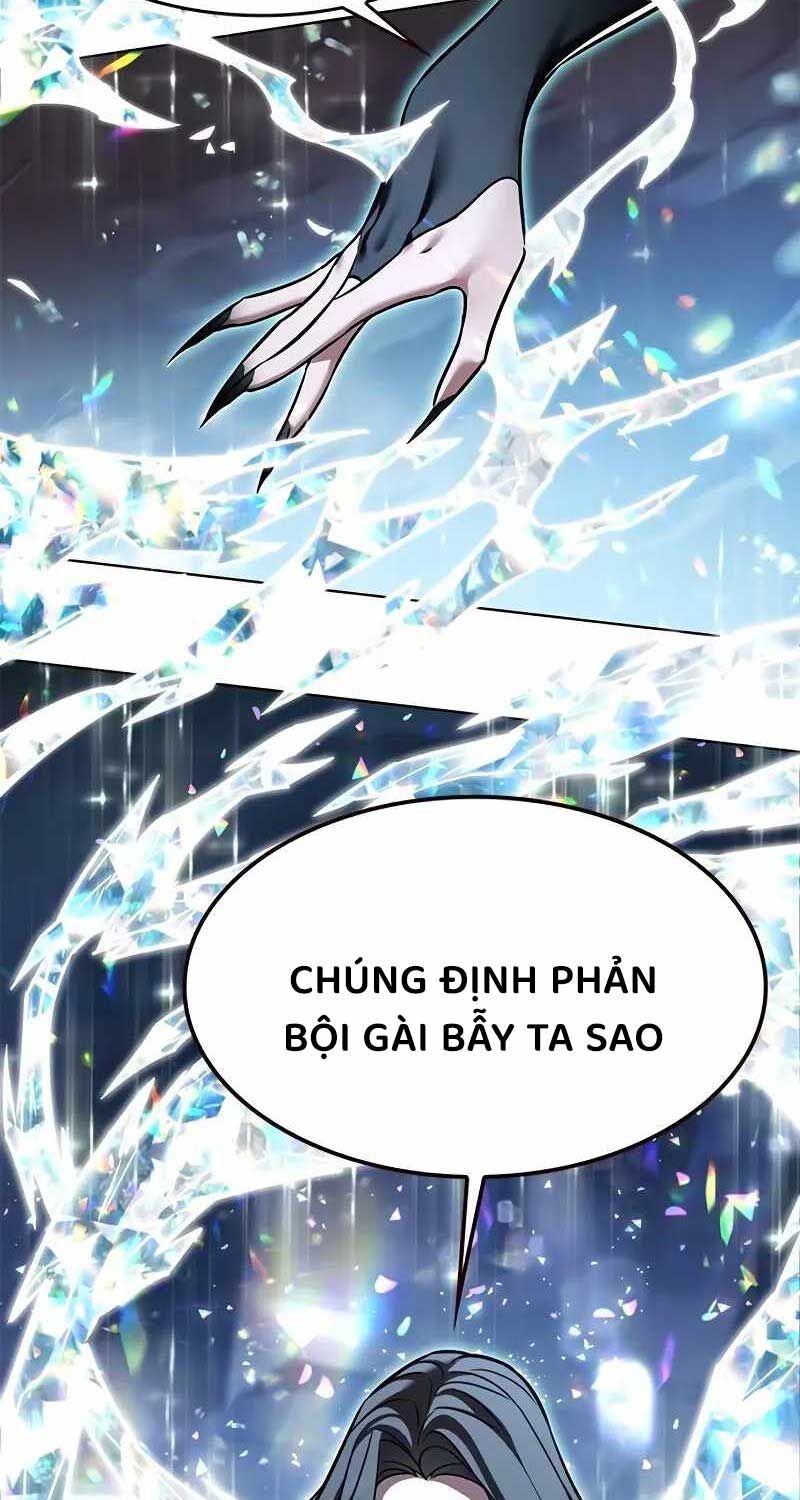 Hóa Thân Thành Mèo Chapter 316 - Trang 37