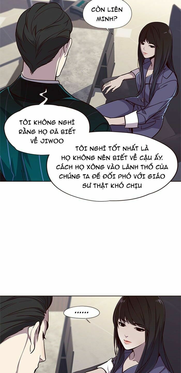 Hóa Thân Thành Mèo Chapter 17 - Trang 32