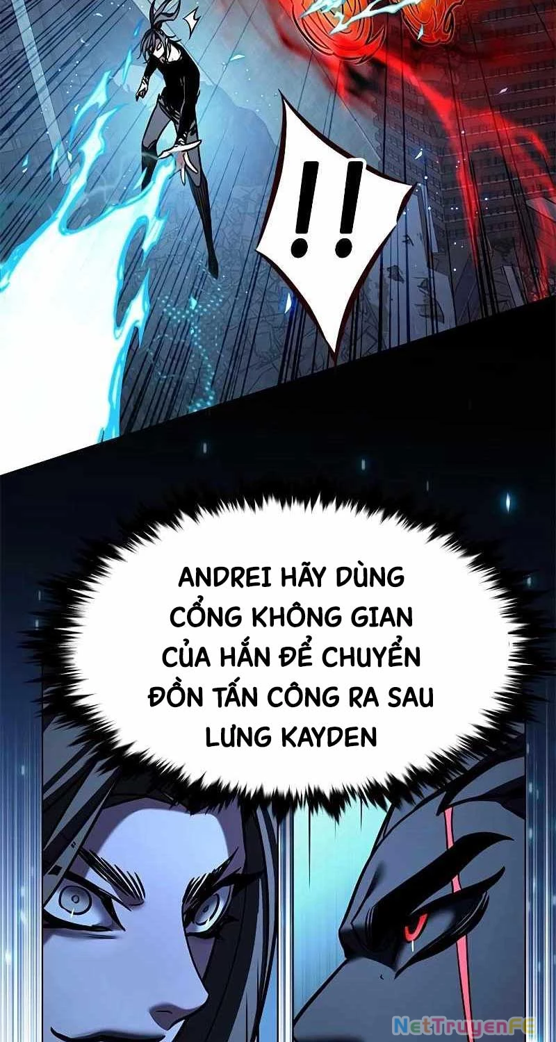 Hóa Thân Thành Mèo Chapter 315 - Trang 20