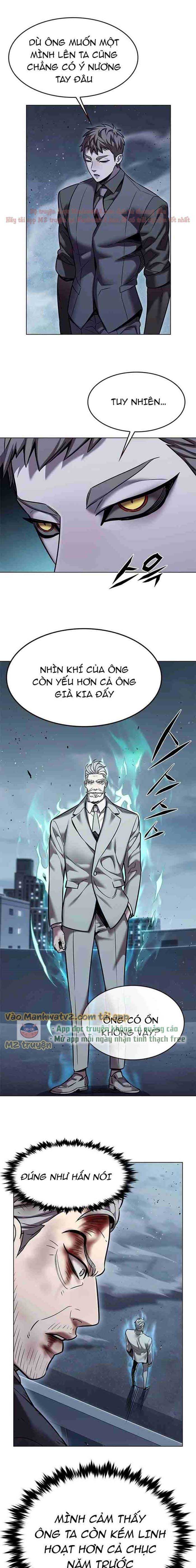 Hóa Thân Thành Mèo Chapter 311 - Trang 8