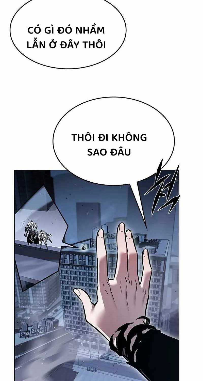 Hóa Thân Thành Mèo Chapter 316 - Trang 6