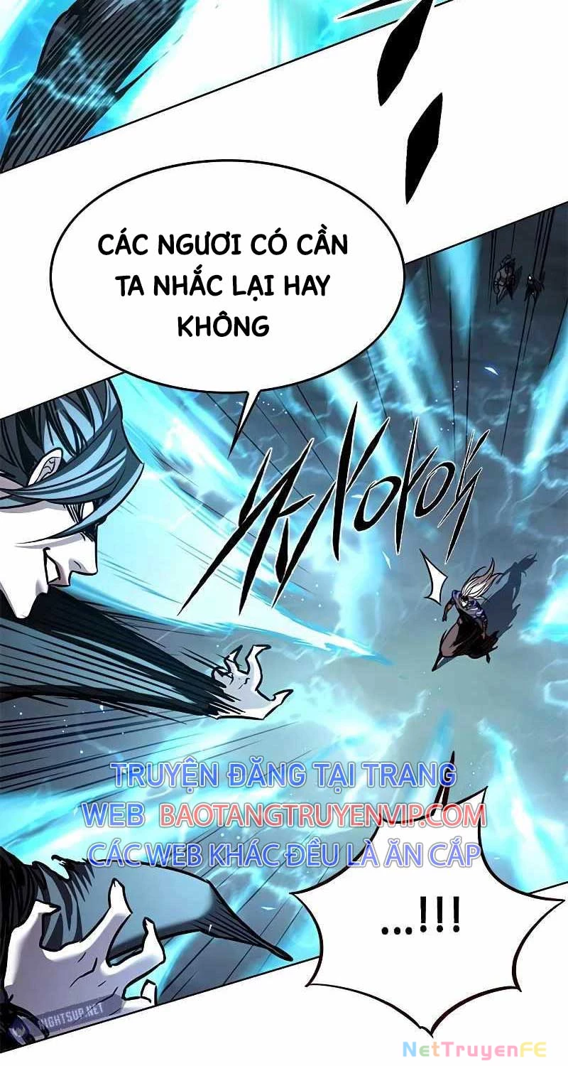 Hóa Thân Thành Mèo Chapter 315 - Trang 75