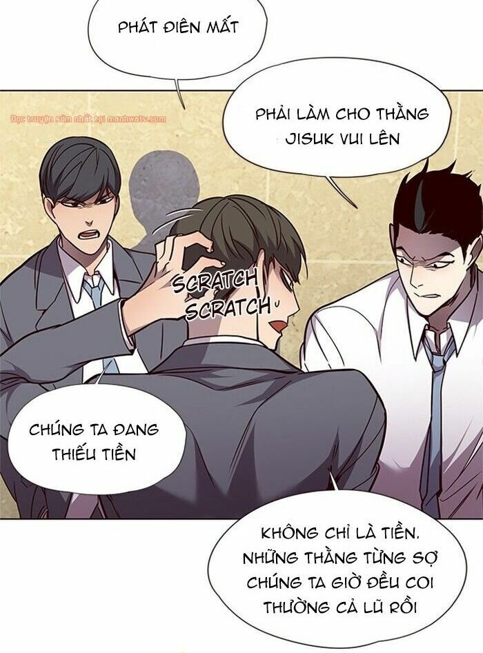 Hóa Thân Thành Mèo Chapter 48 - Trang 38