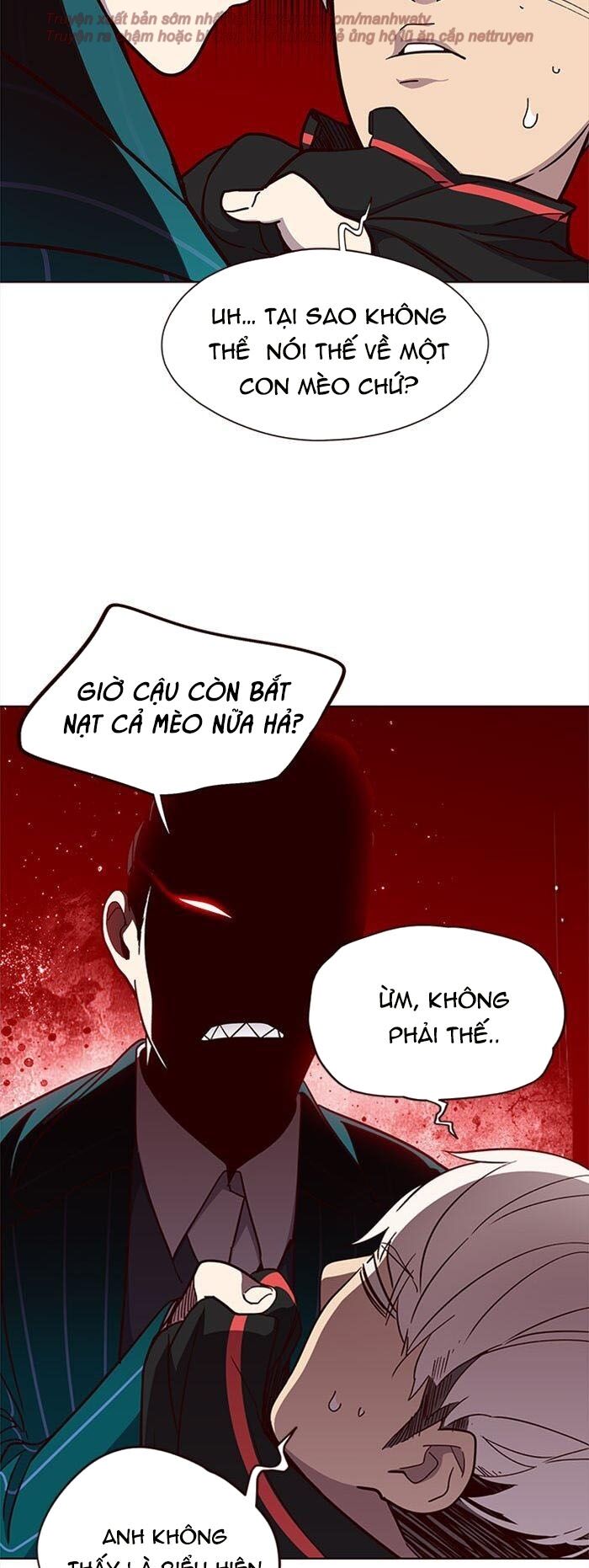 Hóa Thân Thành Mèo Chapter 35 - Trang 16