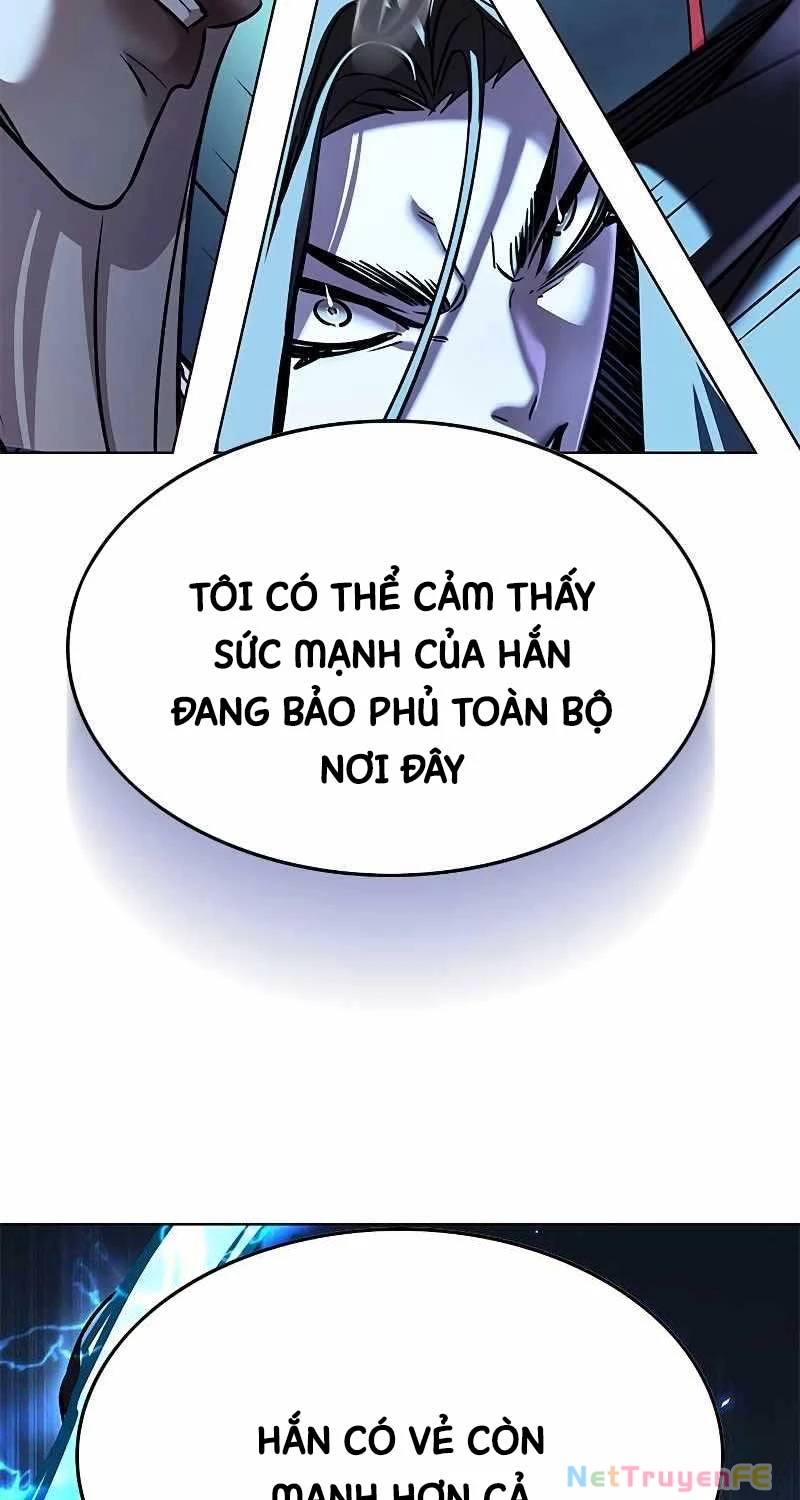 Hóa Thân Thành Mèo Chapter 315 - Trang 99