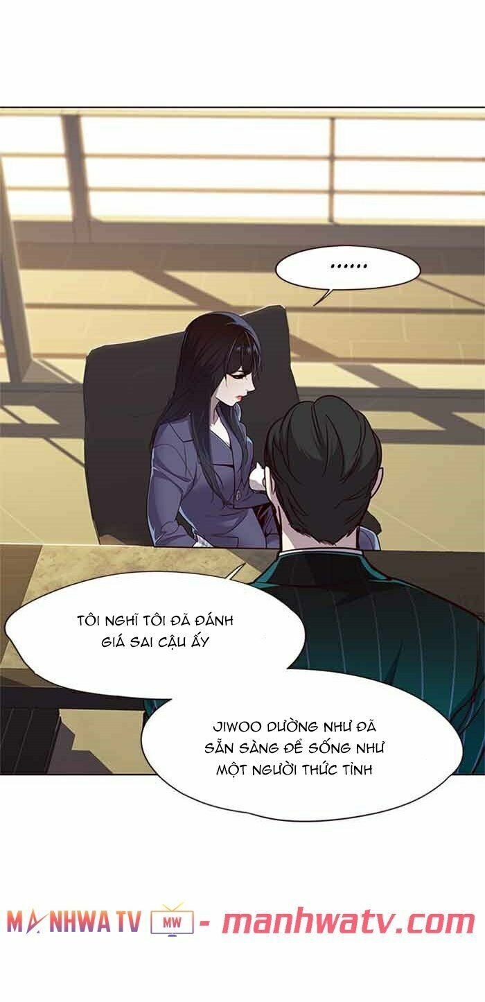 Hóa Thân Thành Mèo Chapter 23 - Trang 6