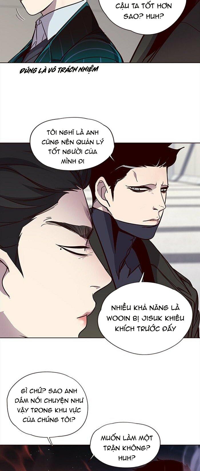 Hóa Thân Thành Mèo Chapter 31 - Trang 8