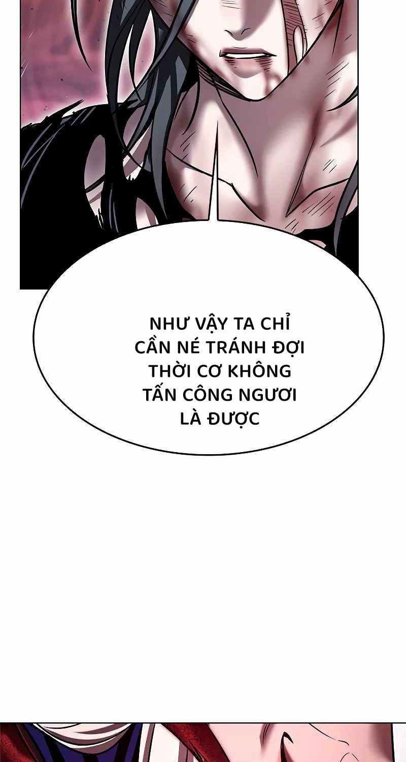 Hóa Thân Thành Mèo Chapter 318 - Trang 54