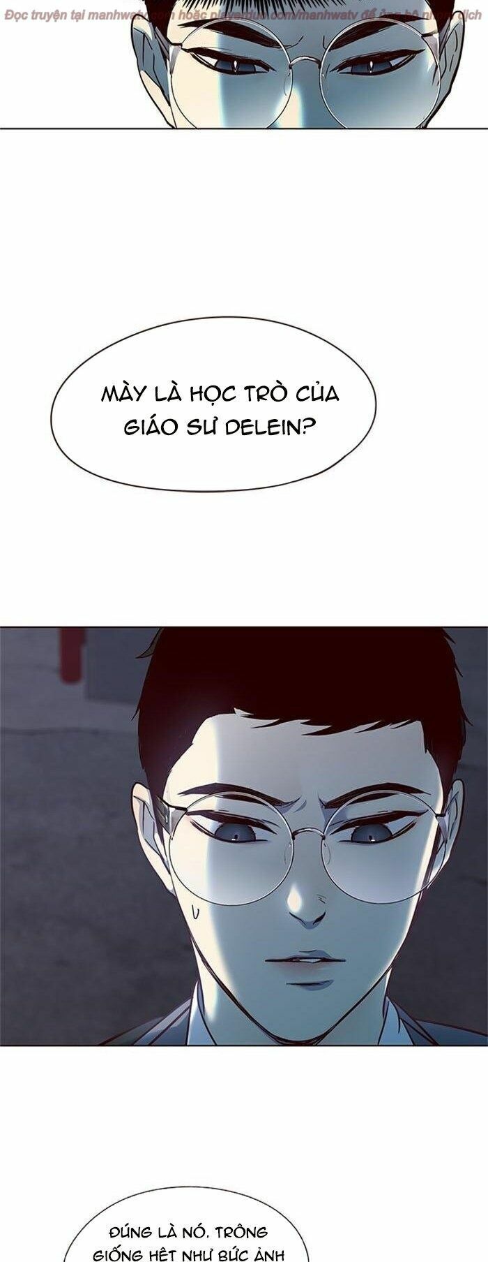 Hóa Thân Thành Mèo Chapter 39 - Trang 42