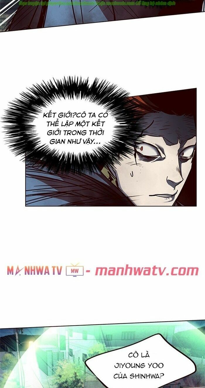 Hóa Thân Thành Mèo Chapter 44 - Trang 13