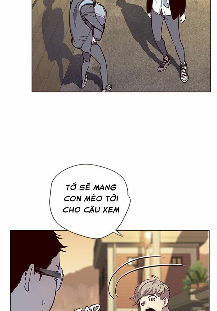 Hóa Thân Thành Mèo Chapter 11 - Trang 70