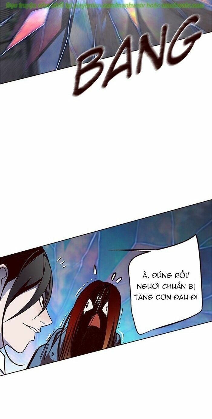 Hóa Thân Thành Mèo Chapter 45 - Trang 21