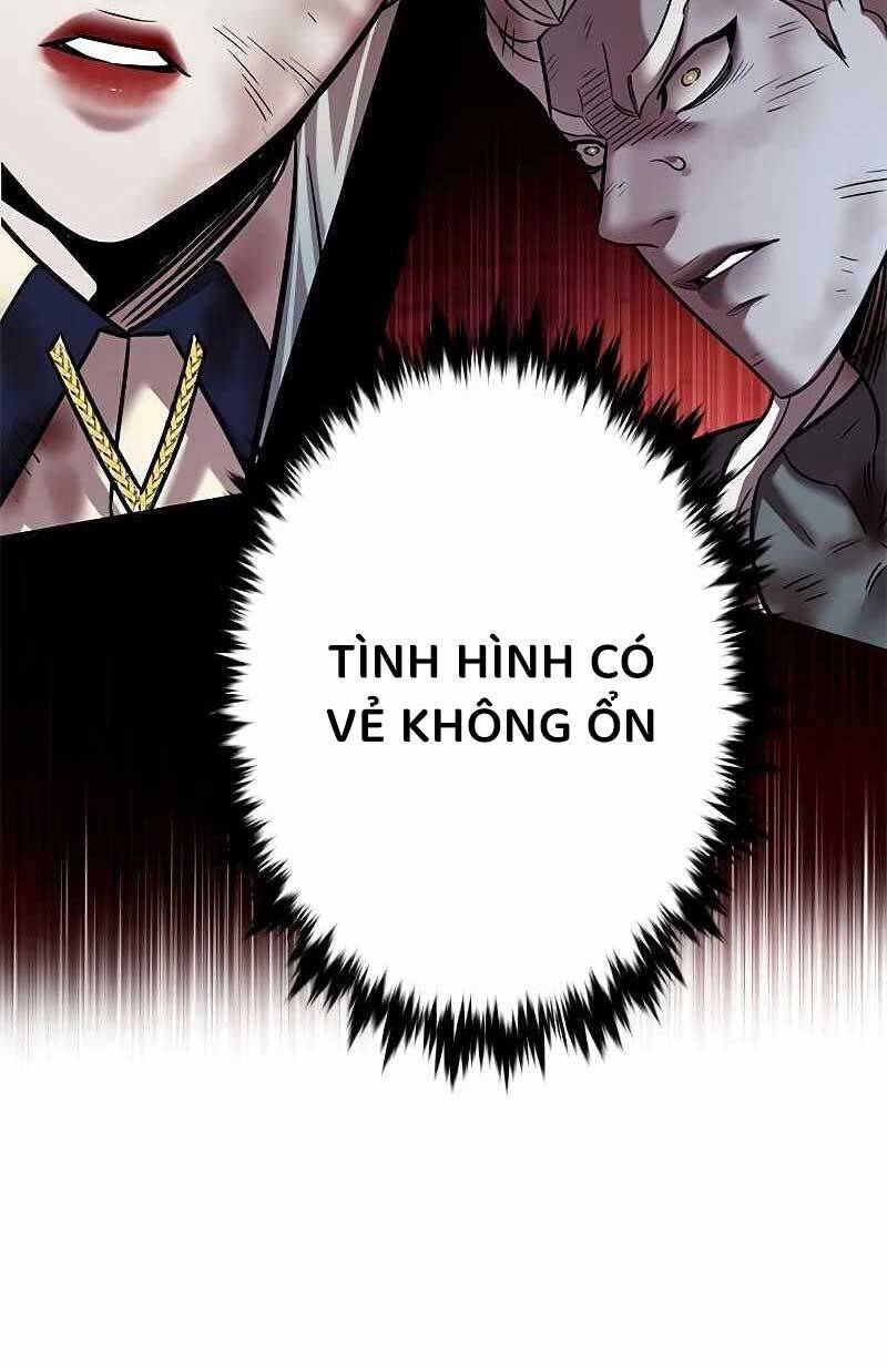 Hóa Thân Thành Mèo Chapter 320 - Trang 21