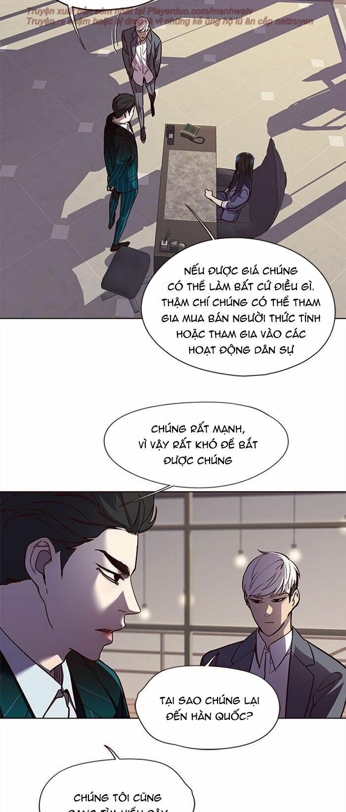 Hóa Thân Thành Mèo Chapter 38 - Trang 44