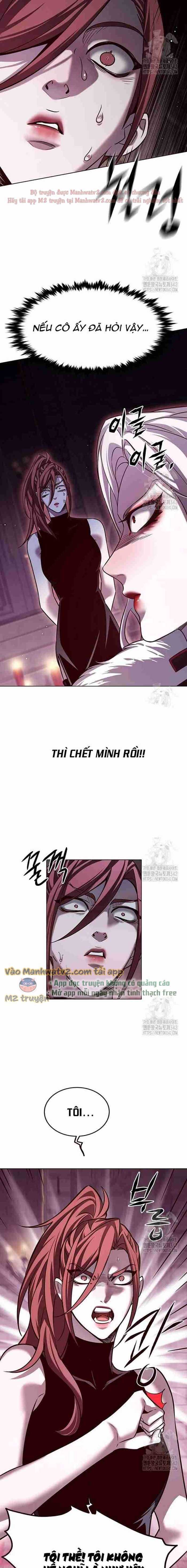 Hóa Thân Thành Mèo Chapter 307 - Trang 14