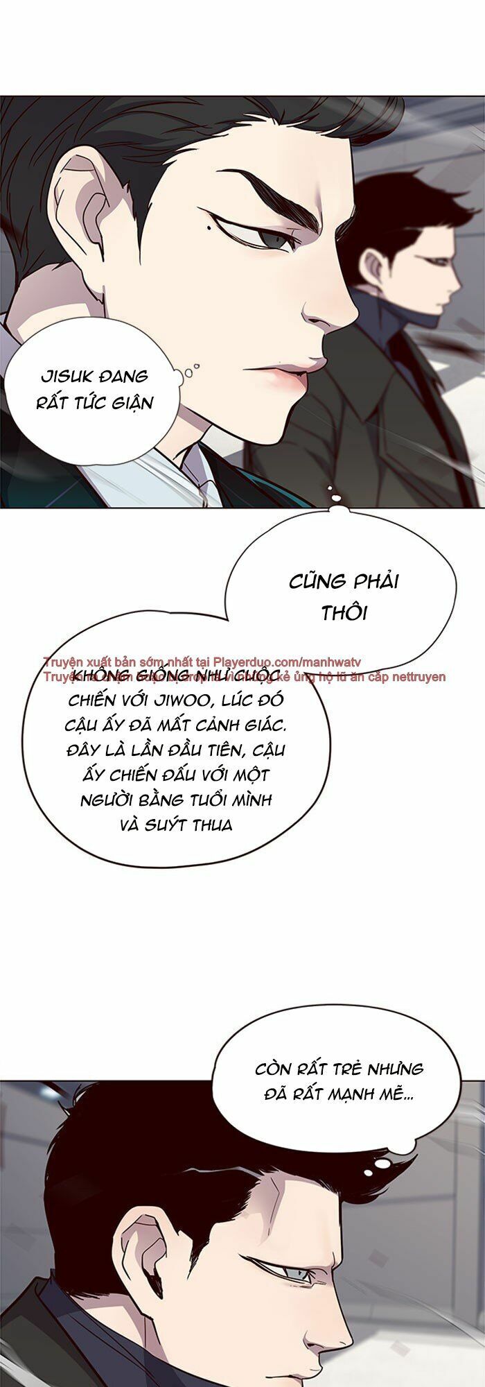 Hóa Thân Thành Mèo Chapter 32 - Trang 13