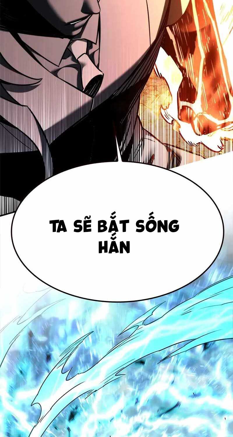 Hóa Thân Thành Mèo Chapter 319 - Trang 106