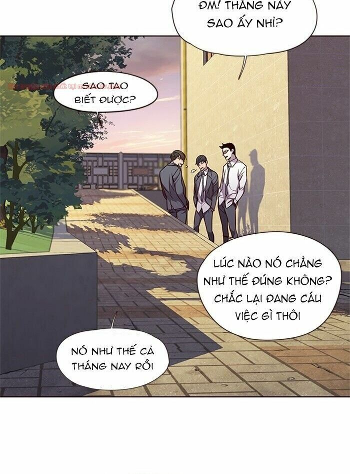 Hóa Thân Thành Mèo Chapter 48 - Trang 36